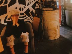 -等待戈多Waiting For Godot(交道口店)