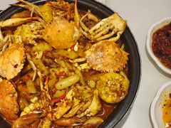 -蟹宗蟹(润达国际五楼店)