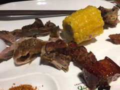 红烧肉-汉巴味德(大悦城店)