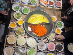 -北步园老火锅(戴家巷店)