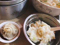 -笑云开汤包店(网巾市店)