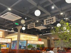 -三毛烧烤·南昌大排档(山姆店)