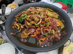 -一烙锅(盐务街店)