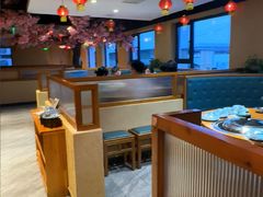 -缘福乡村铁锅炖民宿(八达岭店)