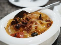 -亚利咖喱屋