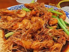 -老头儿油爆虾·1987杭州烟火味(湖滨银泰in77D区店)