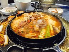 -元山烤肉店(假日广场店)