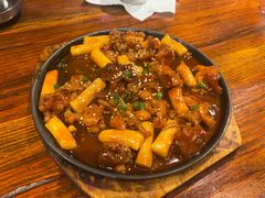 -麻喜大
