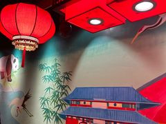 -矮板凳老火锅(宽窄巷子店)