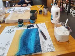 -100家灵感仓库·DIY团建(什刹海店)