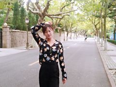 -八大关景区