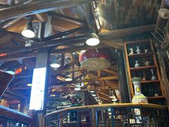 -一桶江山餐厅(松北店)