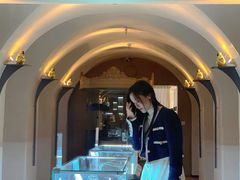 -Me Coffee下午茶艺术空间