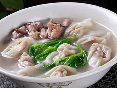 -龙抄手(春熙路总店)