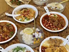 -豆相识•九九豆腐脑(牛咡桥店)