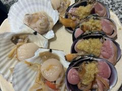 -震海贝烤贝·民俗特色店(延吉总店)