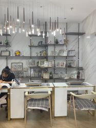 -爱睫物语·疗愈美睫美甲