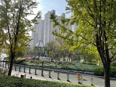 -苏州河梦清园环保主题公园