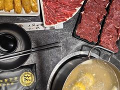 -林记潮牛·牛肉火锅(上马墩店)
