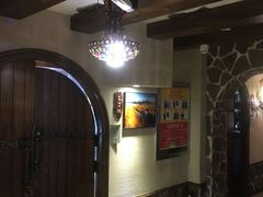 -艾丁湖烤全羊西域文化主题餐厅(新天润店)