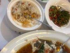 -东方红酒楼(知春路店)