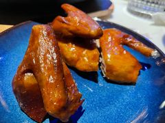 -岁粤Moon·湖景餐厅(月光码头店)