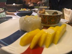 -星叶·东南亚料理(宁波万象汇店)