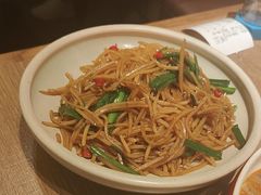 -金掌勺锅包肉(太原万达店)