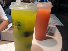 -Bassetts贝赛斯冰淇淋(大悦城店)