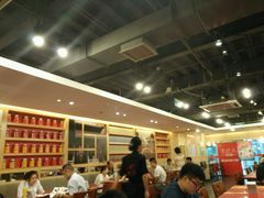 android_upload_pic-宏状元现熬粥·京味菜(五棵松店)