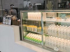 -喜茶(武汉范湖万达广场店)
