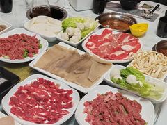 -柠檬香茅火锅(长山湖购物广场店)