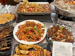 -四妹餐厅(玫瑰街店)