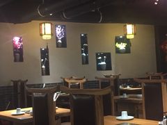 大堂-聚聚火锅.欢聚到半夜(静海店)