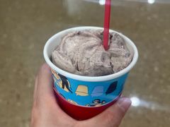 中杯比利时巧克力-DQ·蛋糕·冰淇淋(河东万达店)