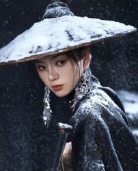 -盘子女人坊古装写真摄影(天津总店)