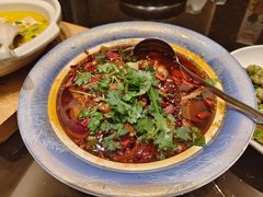 -章吴记喜瑞餐厅(东东城店)