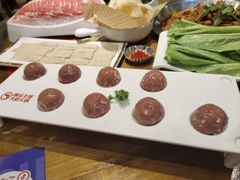 -槐店王婆大虾(开发区店)