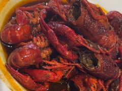 -有位虾匠·胶东土菜小馆(市北店)