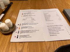 -Hatsune隐泉日式料理(SKP店)