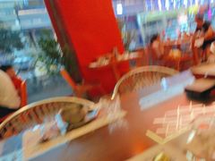 -神府路壹号·海鲜烧烤·砂锅粥·锅物(三坊七巷店)