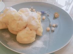 -南山鲜虾面·活鲜小馆·海味大连菜(南山总店)