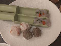 -牛YO寿喜烧·铁板烧和牛火锅自助(市府恒隆店)