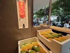 -小团圆糖水铺(襄阳南路店)