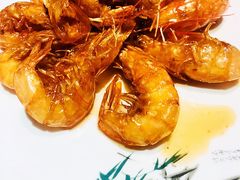 -19号私房菜(云南路店)