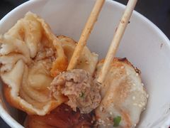 -小路易生煎馆(前进五路店)