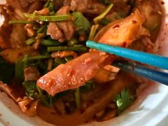 -廖记棒棒鸡(十二桥店)