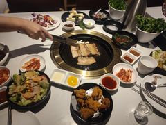 -韩时烤肉(枫蓝店)