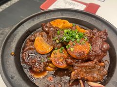 -蘇小主·创意中国菜(金茂览秀城店)