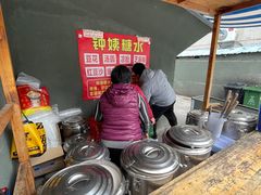 -钟姨糖水(惠城店)